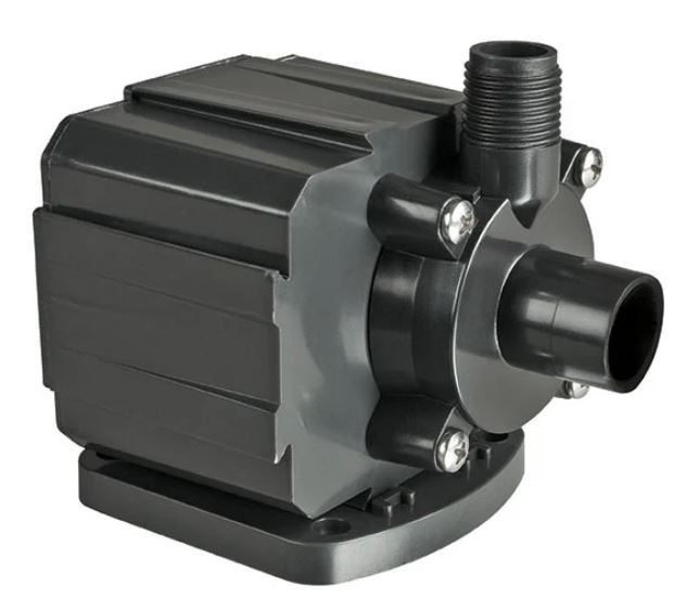 Danner Mag-Drive Supreme 3 - 350 GPH Water Pump