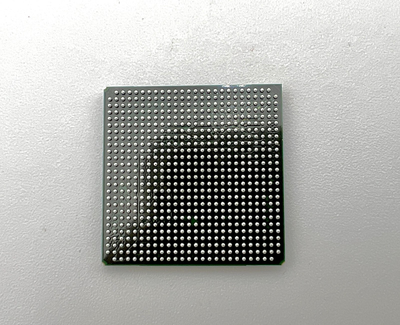 VSC8512XJG-03 Interface Circuit, PBGA672