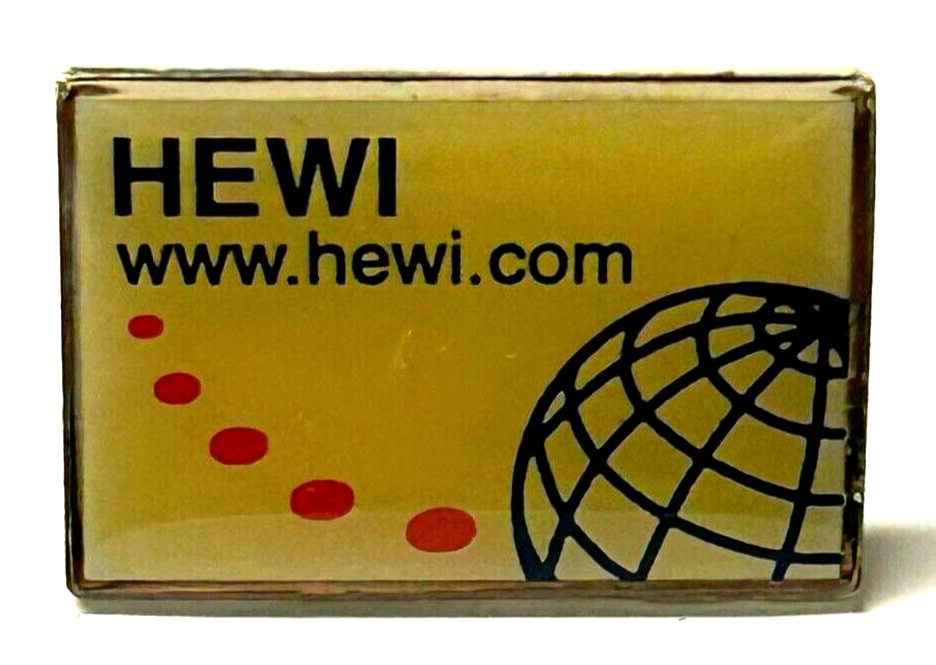 HEWI Pin (H22)