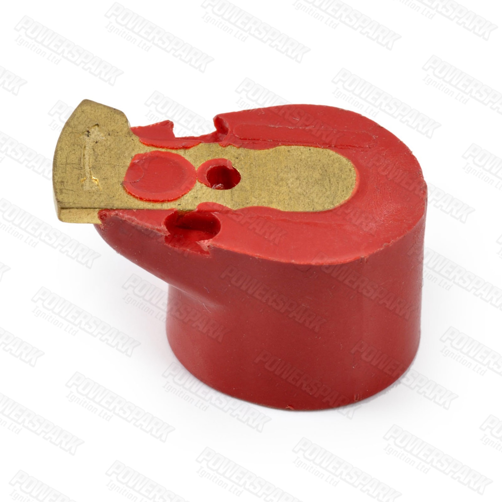 Lucas 25D DM2 DK4 DKY type Red Rotor Arm Clockwise DRB105C 400052 Powermax