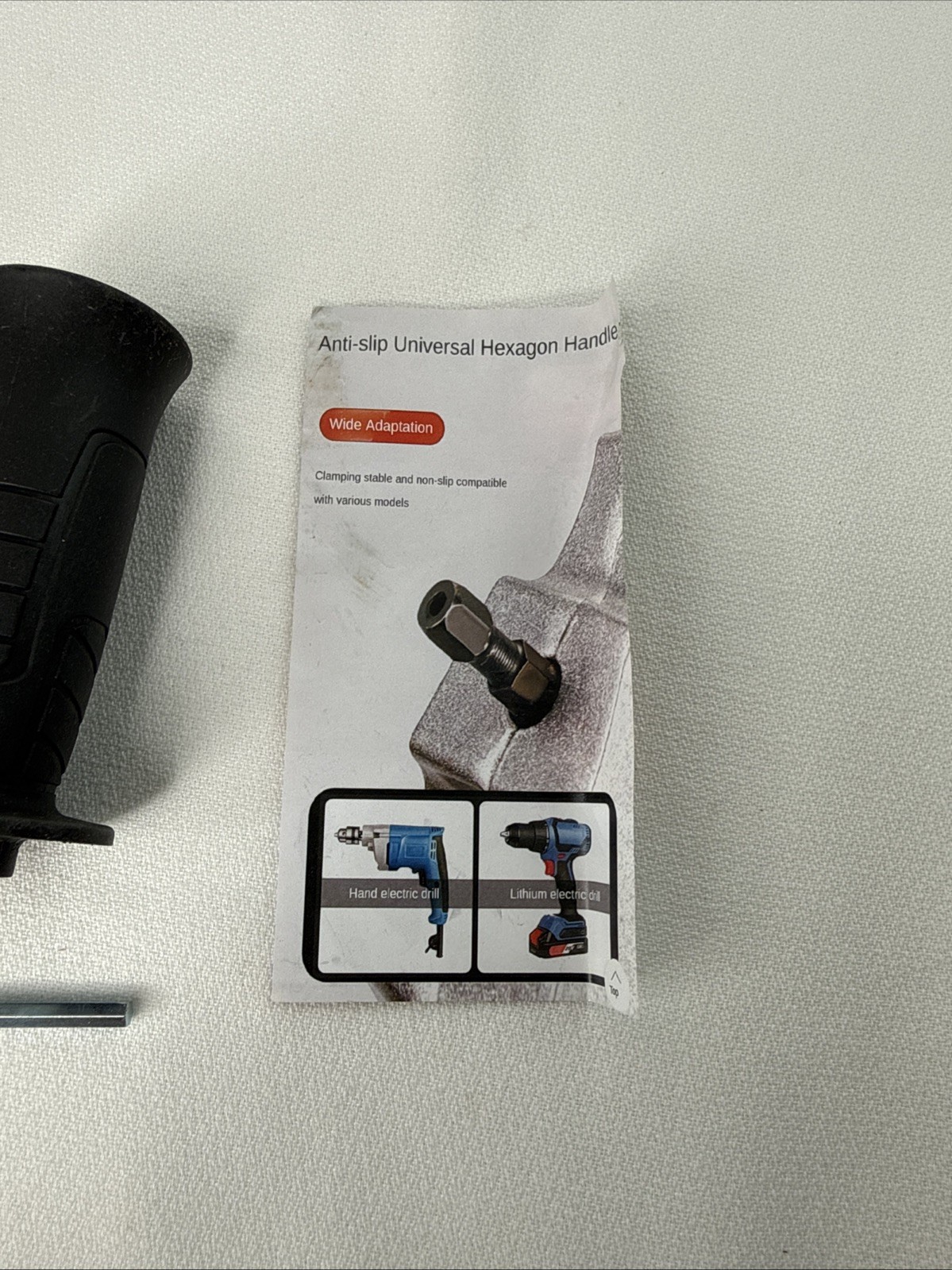 Metal Sheet Cutter Head Compatible With Various Models