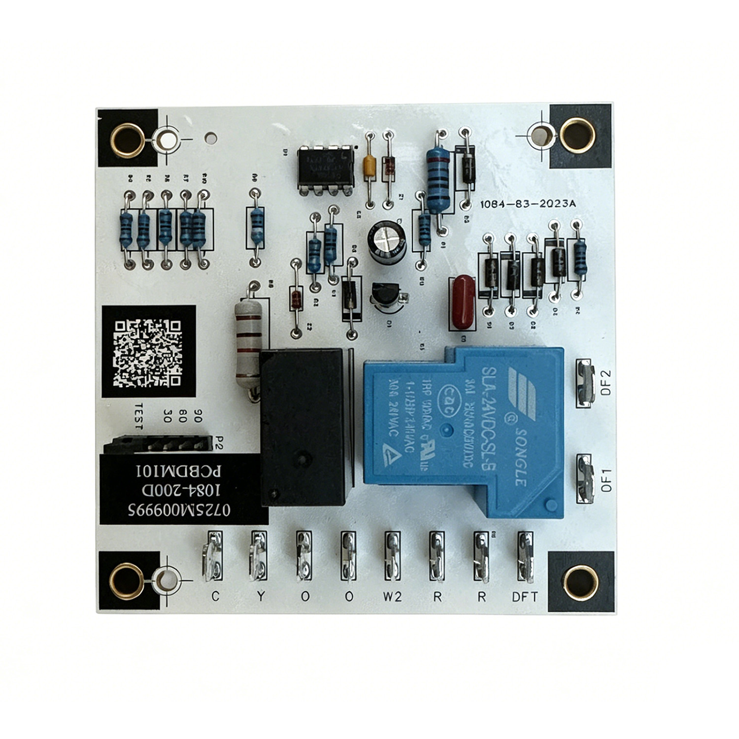 Defrost Control Board PCBDM101 PCBDM101S