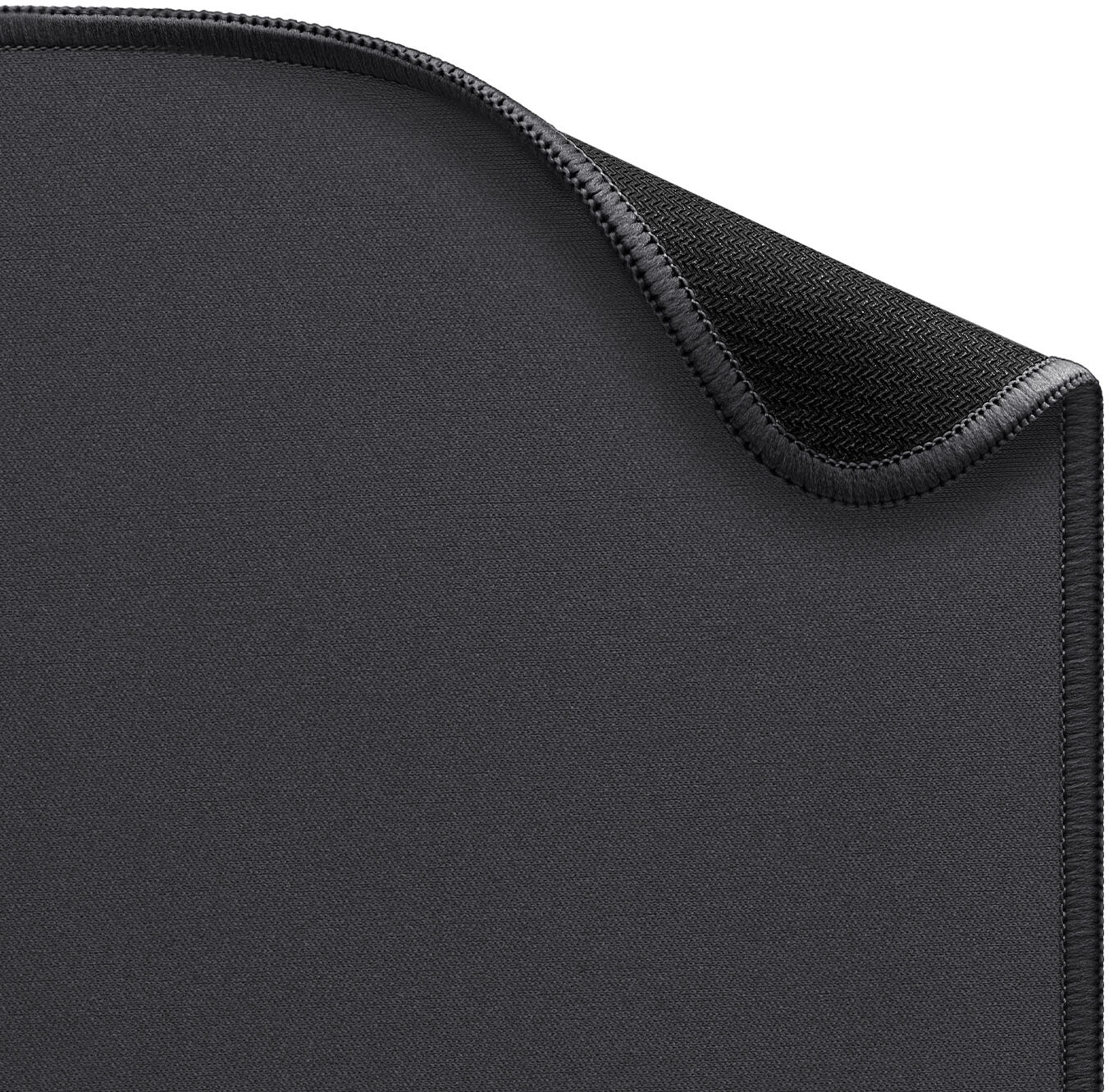 Logitech - Mouse Pad Studio Series with Spill-Resistant Surface (Medium) - Gr...