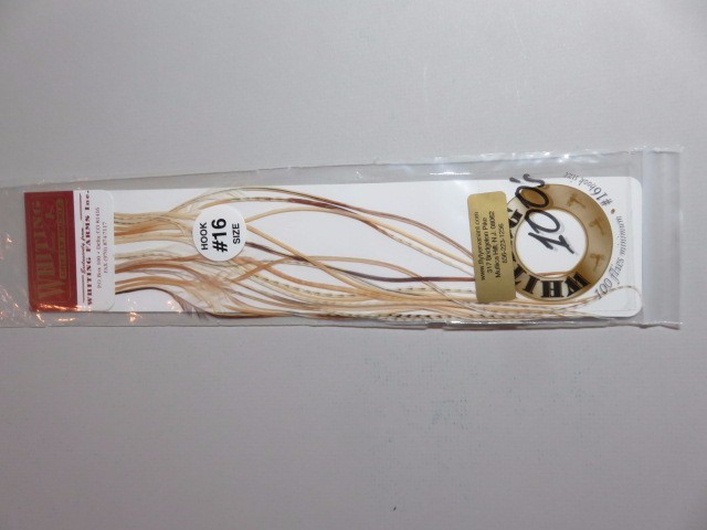 Whiting 100 Pack Size 16 Variant