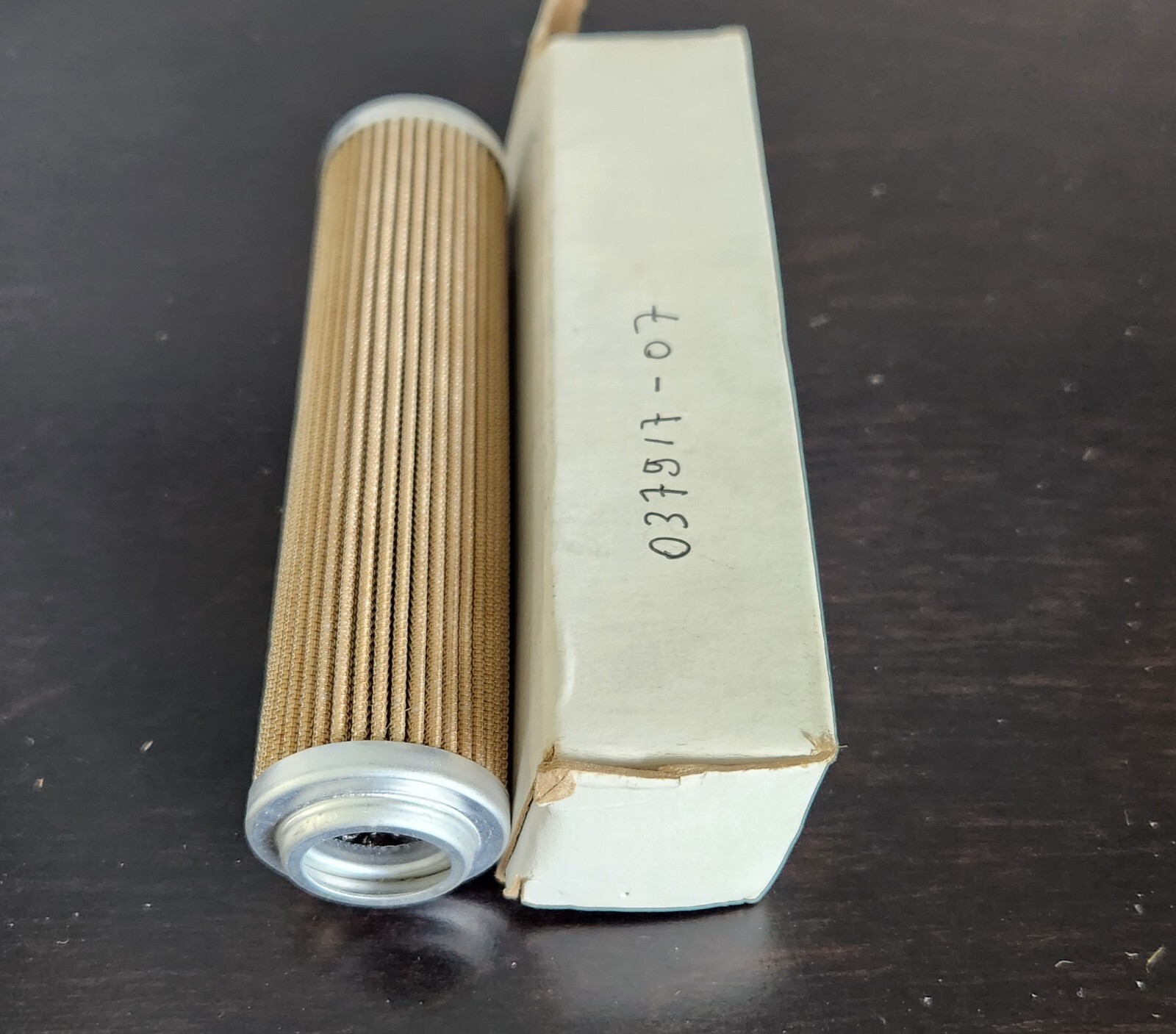 Element Filter P/N : 037917-07