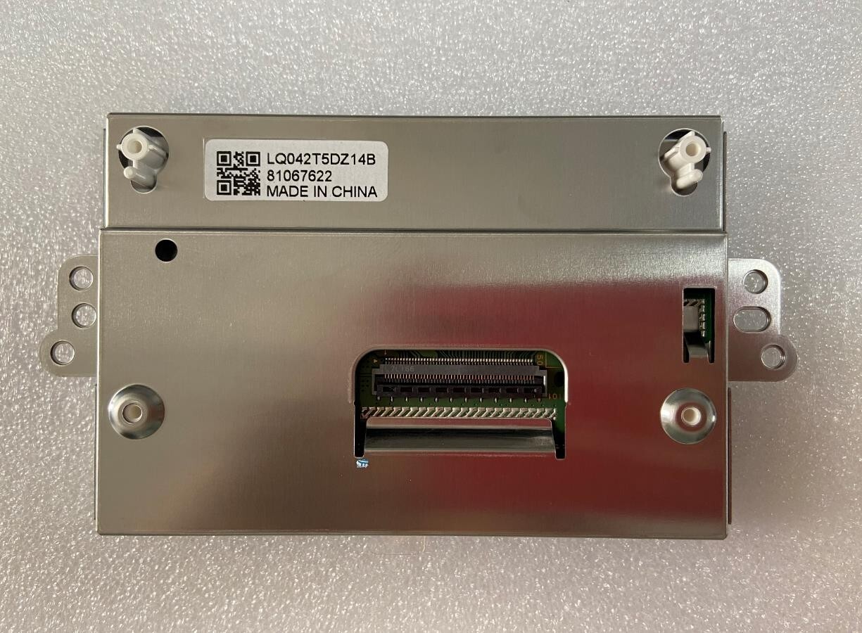LQ042T5DZ02 LQ042T5DZ14A LQ042T5DZ14B LQ042T5DZ12A LCD Screen Display Panel