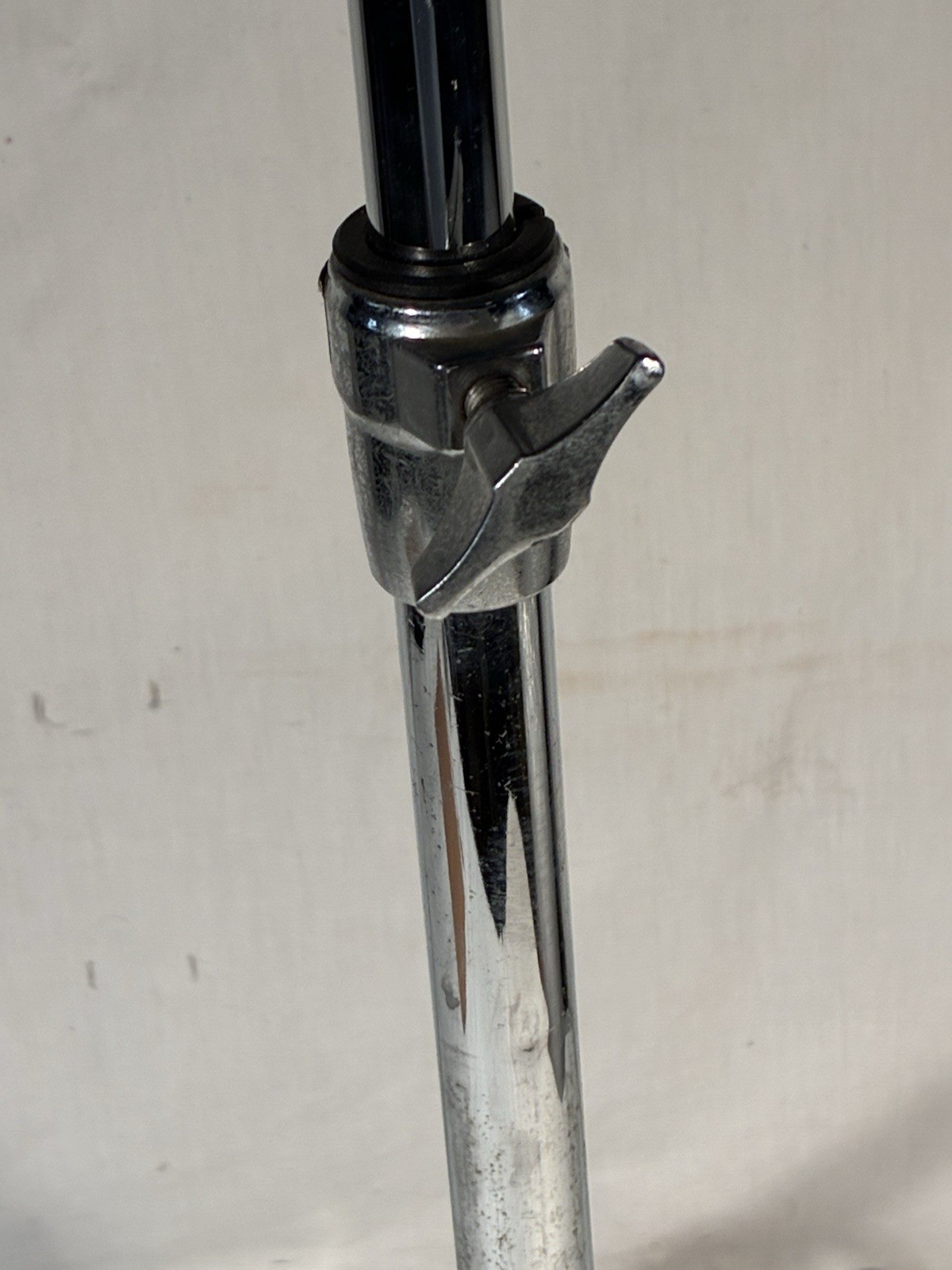 Vintage Pearl Hi Hat Stand. Works As It Should