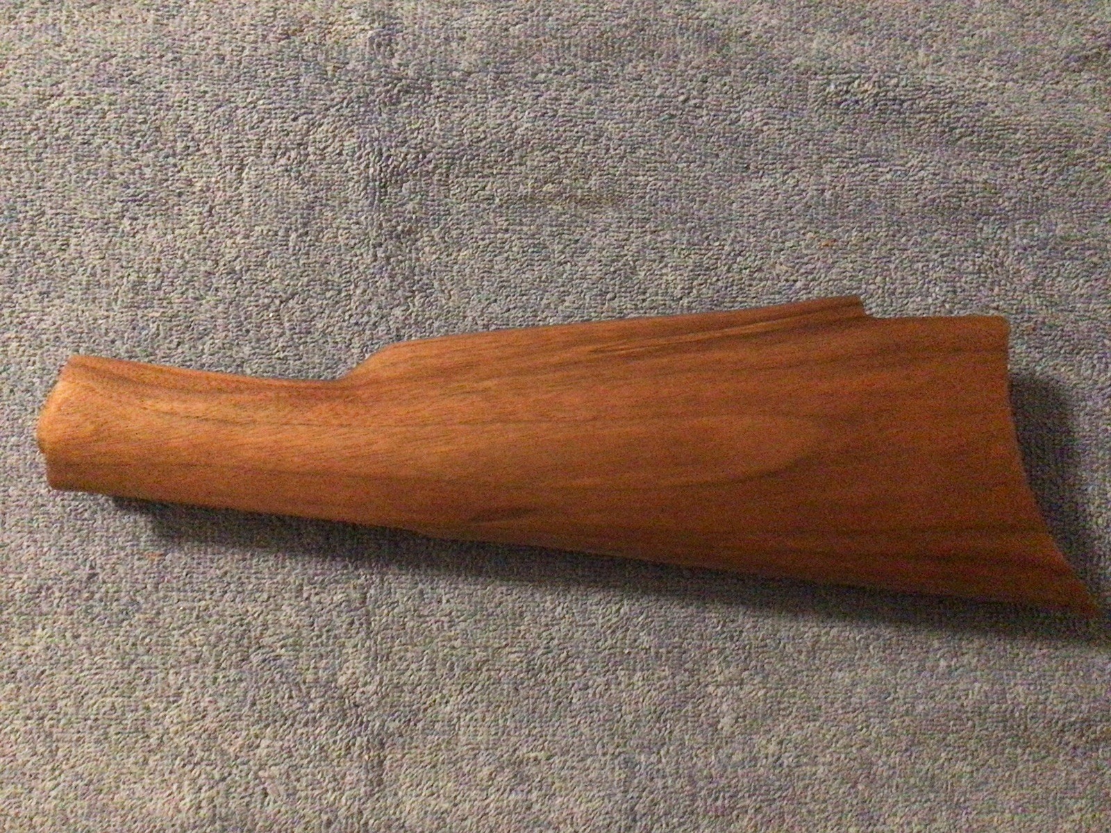 Winchester 1866 Rifle  Gun Stock Walnut Repro