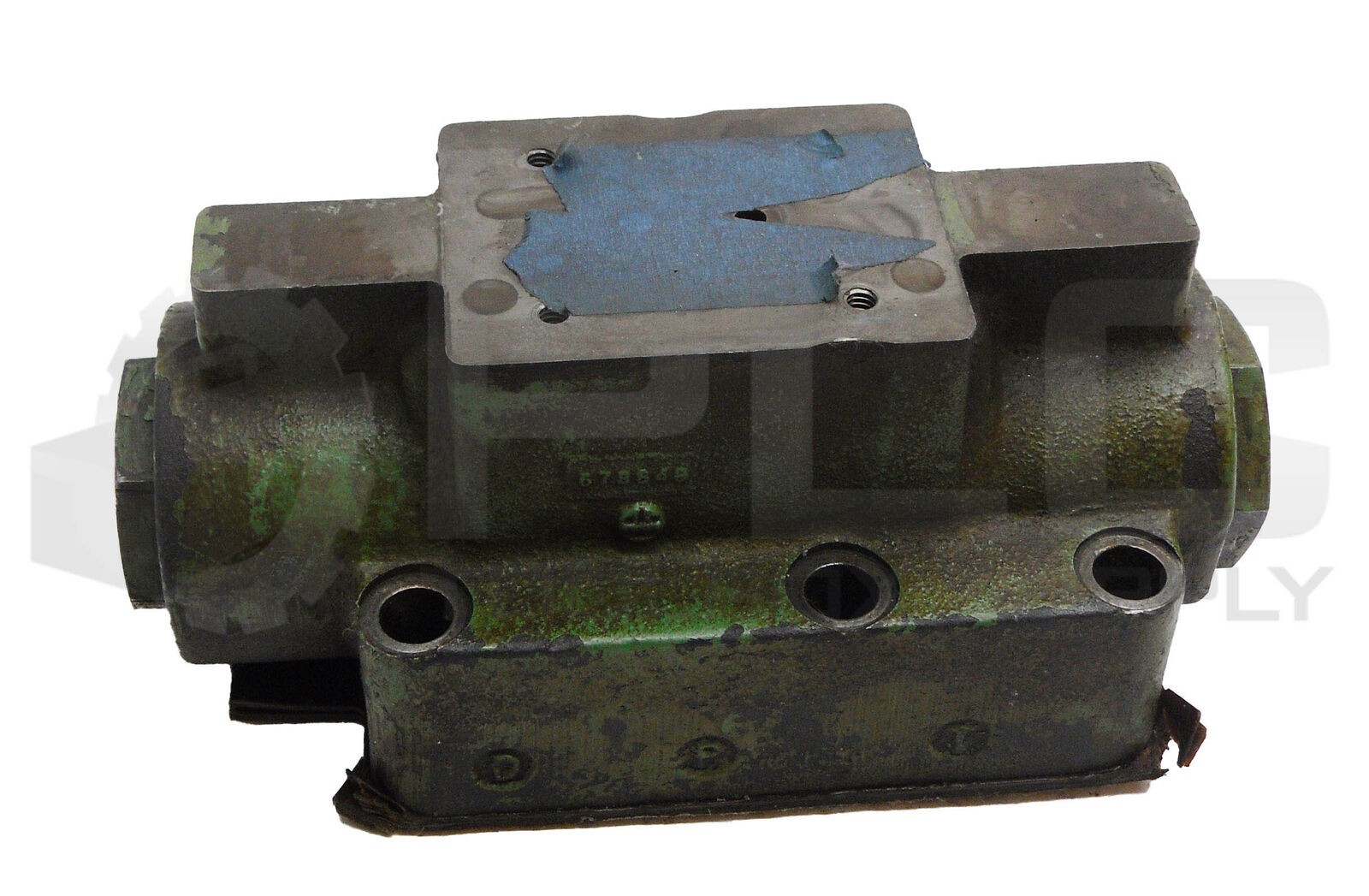 678848 VALVE