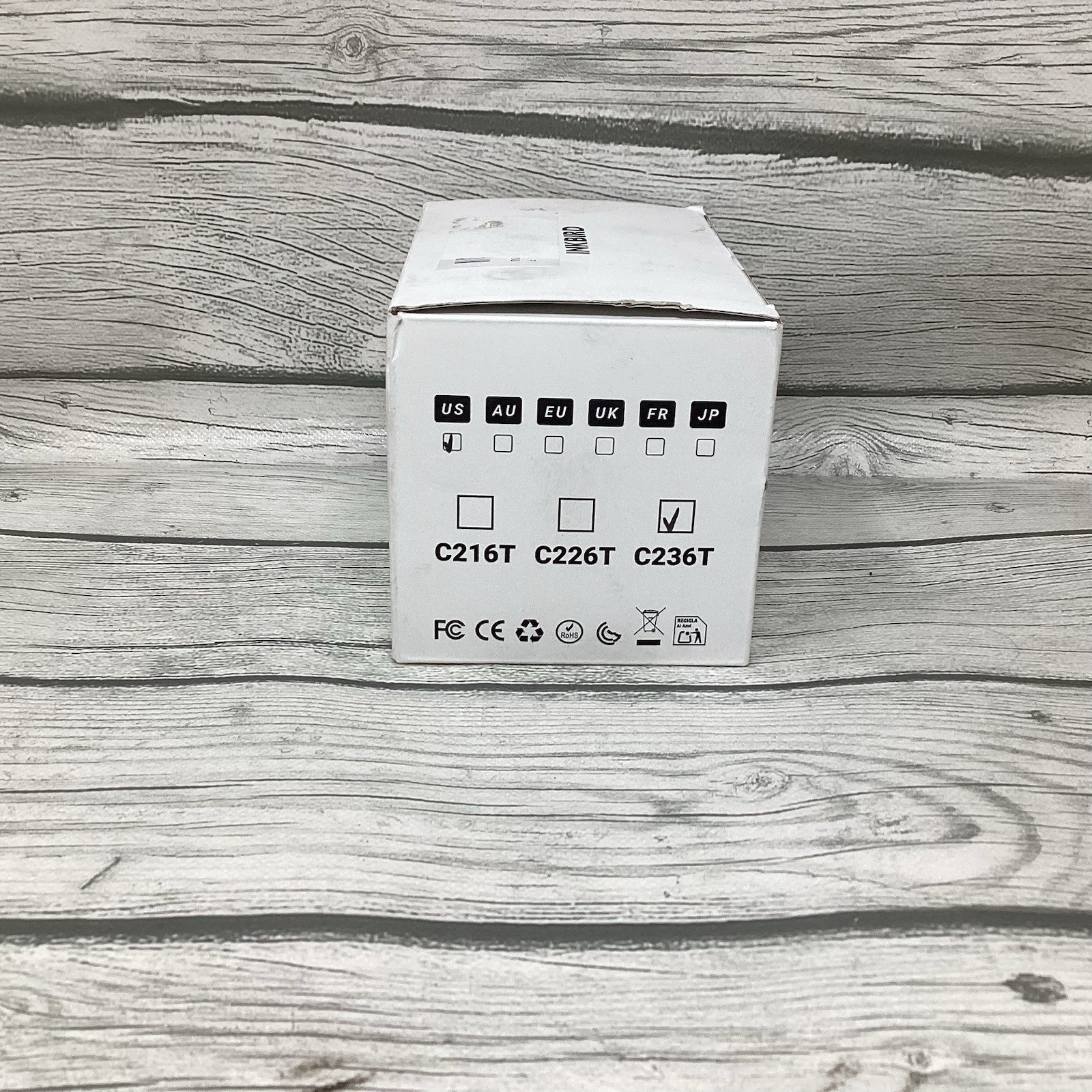 INKBIRD Plug in Thermostat WiFi 1800W 15A Heating Cooling Timer Countdown Mode