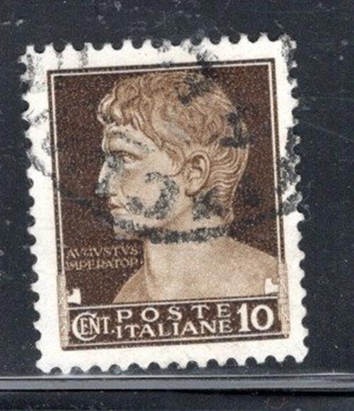 ITALY  ITALIAN  EUROPE  STAMPS USED LOT 1790CD