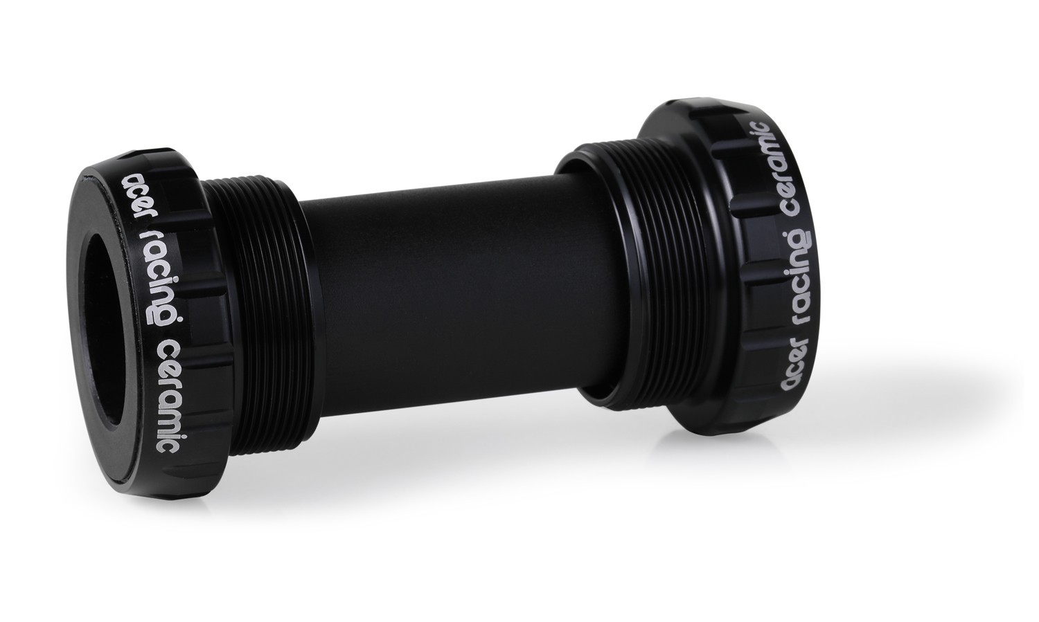 Ceramic MTB BSA Bottom Bracket for Shimano 68mm 73mm with Ceramic Bearings