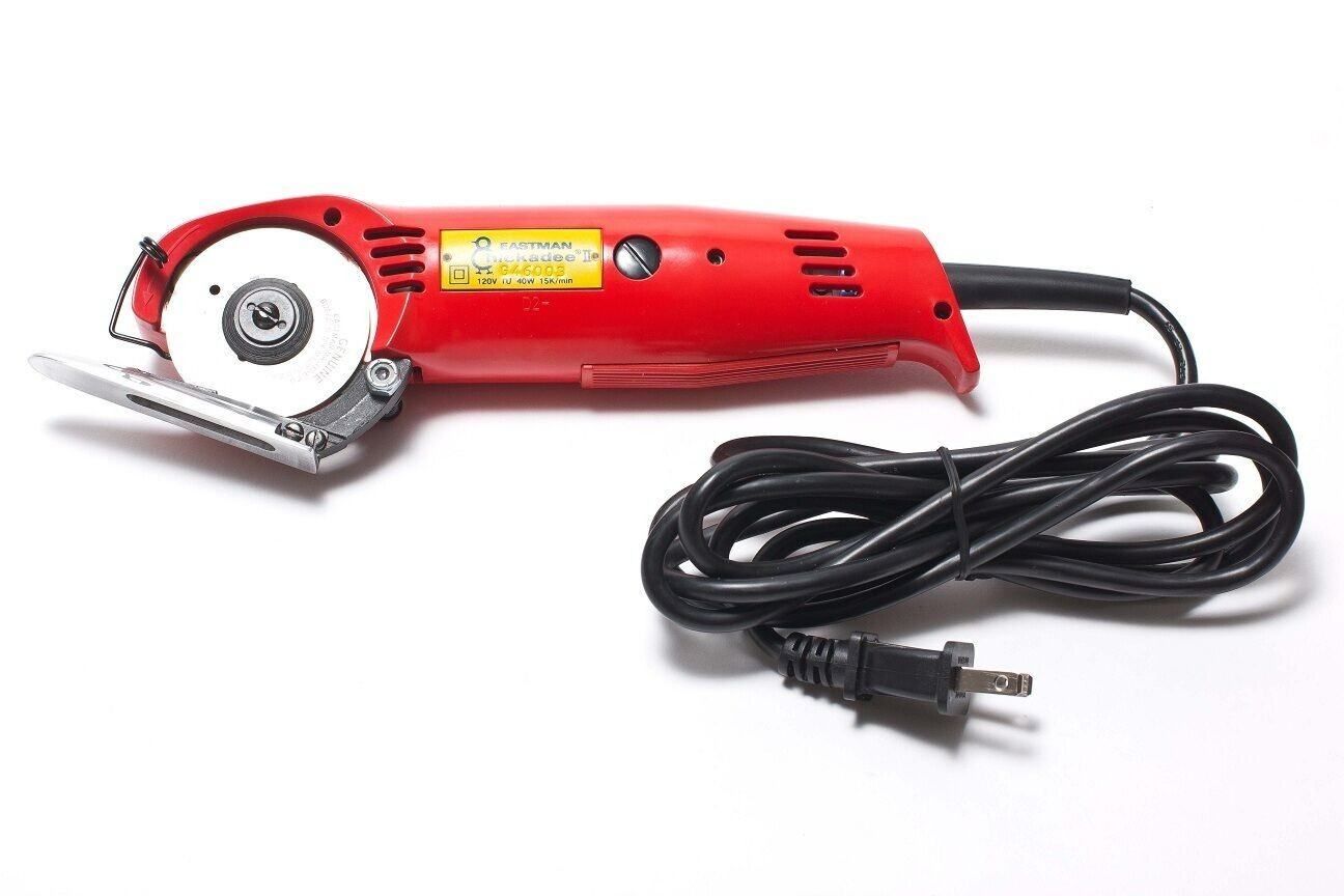 Eastman Chickdee Cutter