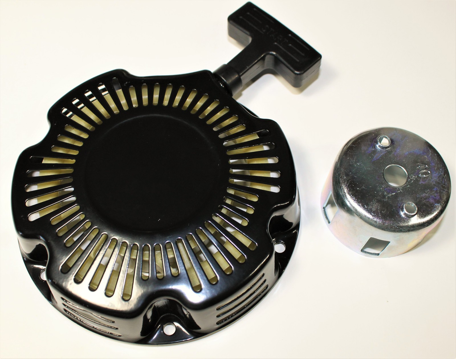 Recoil Starter Fits Harbor Freight Grey Hound Predator 79CC 69733 Engine