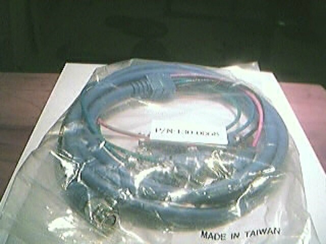 (NEW) (LOT OF 2) Smith & Nephew 130-0068 RGB BNC Sync Cable