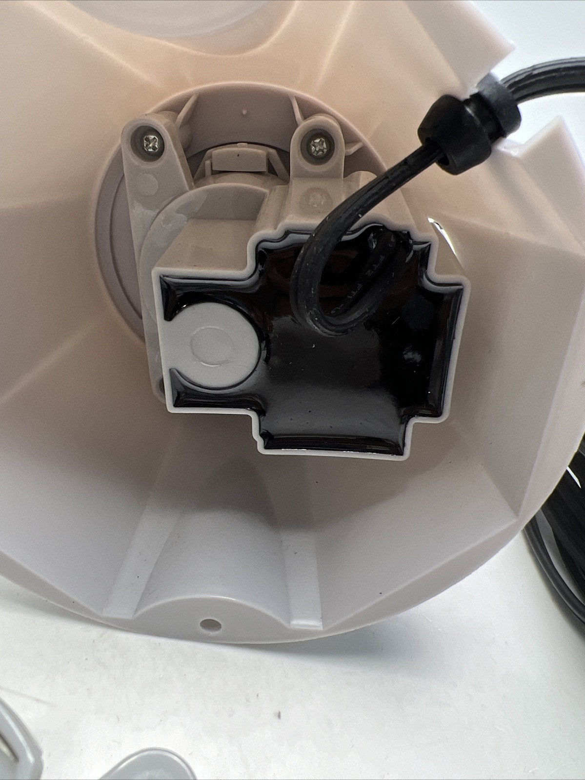 Pool Filter Pump Model: HS-630 For Above Ground Pools With Extra Pump