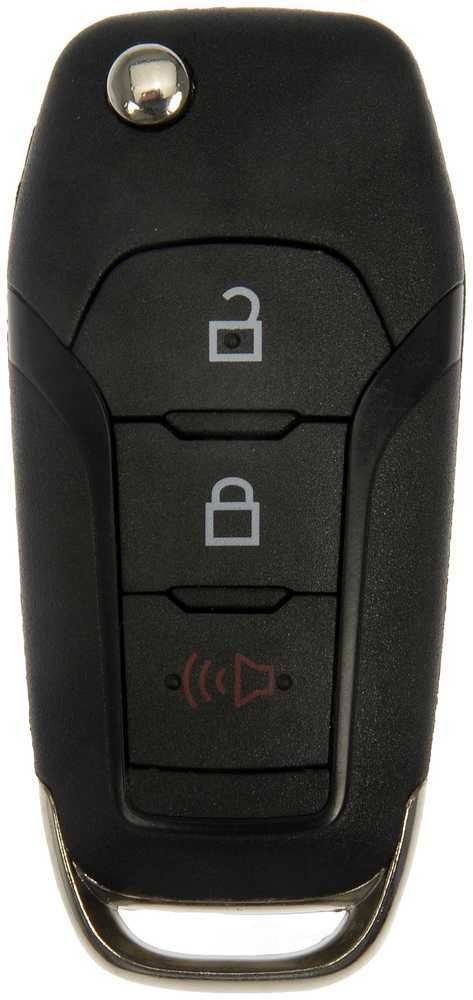 DORMAN - HELP 95351 Keyless Entry Transmitter Cover