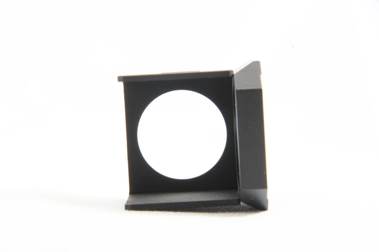 Nikon TI-A Microscope Analyzer Filter Cube for Transmitted DIC #5699