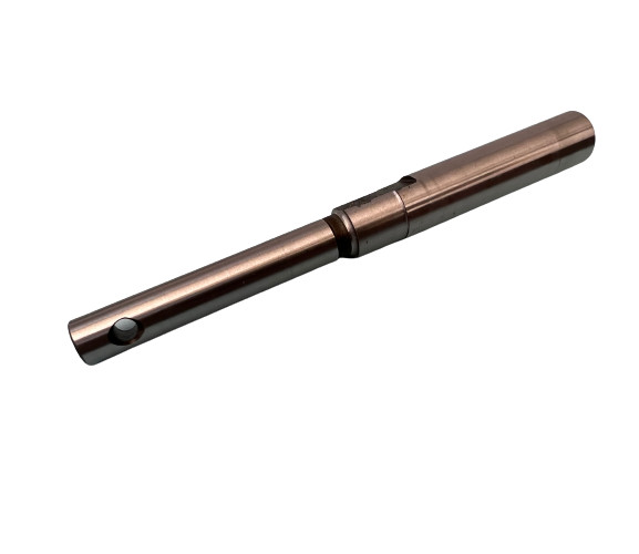 .437 Pilot use with SX-1716 Stone Dresser Stand & Kwik Way .437 Stone Holder