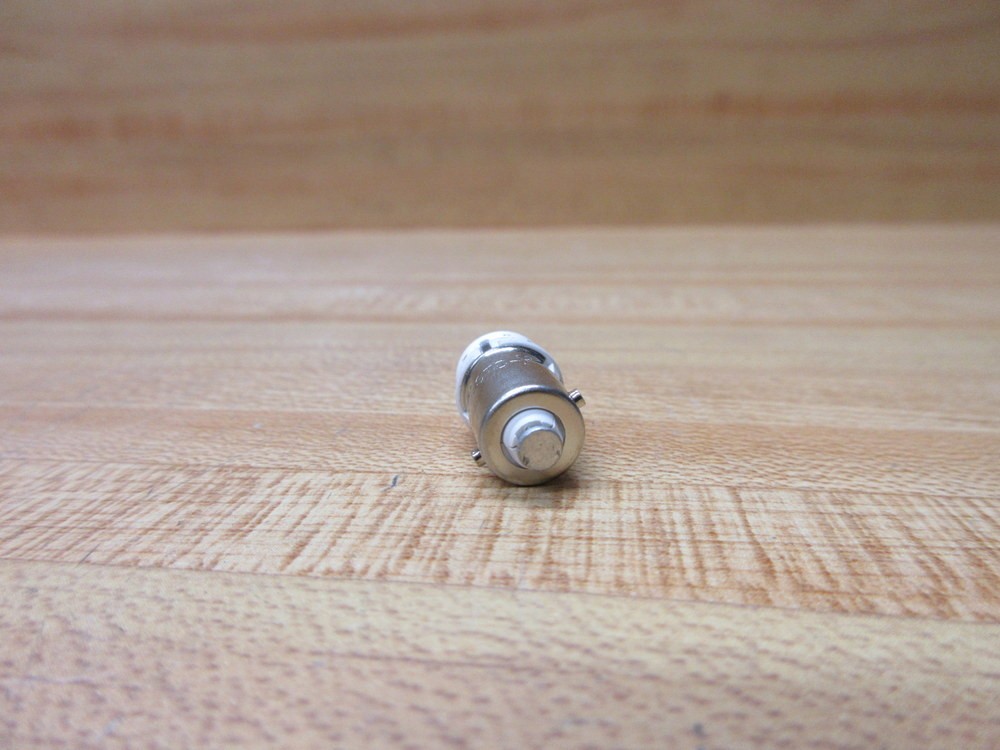 IDEC LSTD-2W Miniature Lamp Light Bulb White LSTD2W