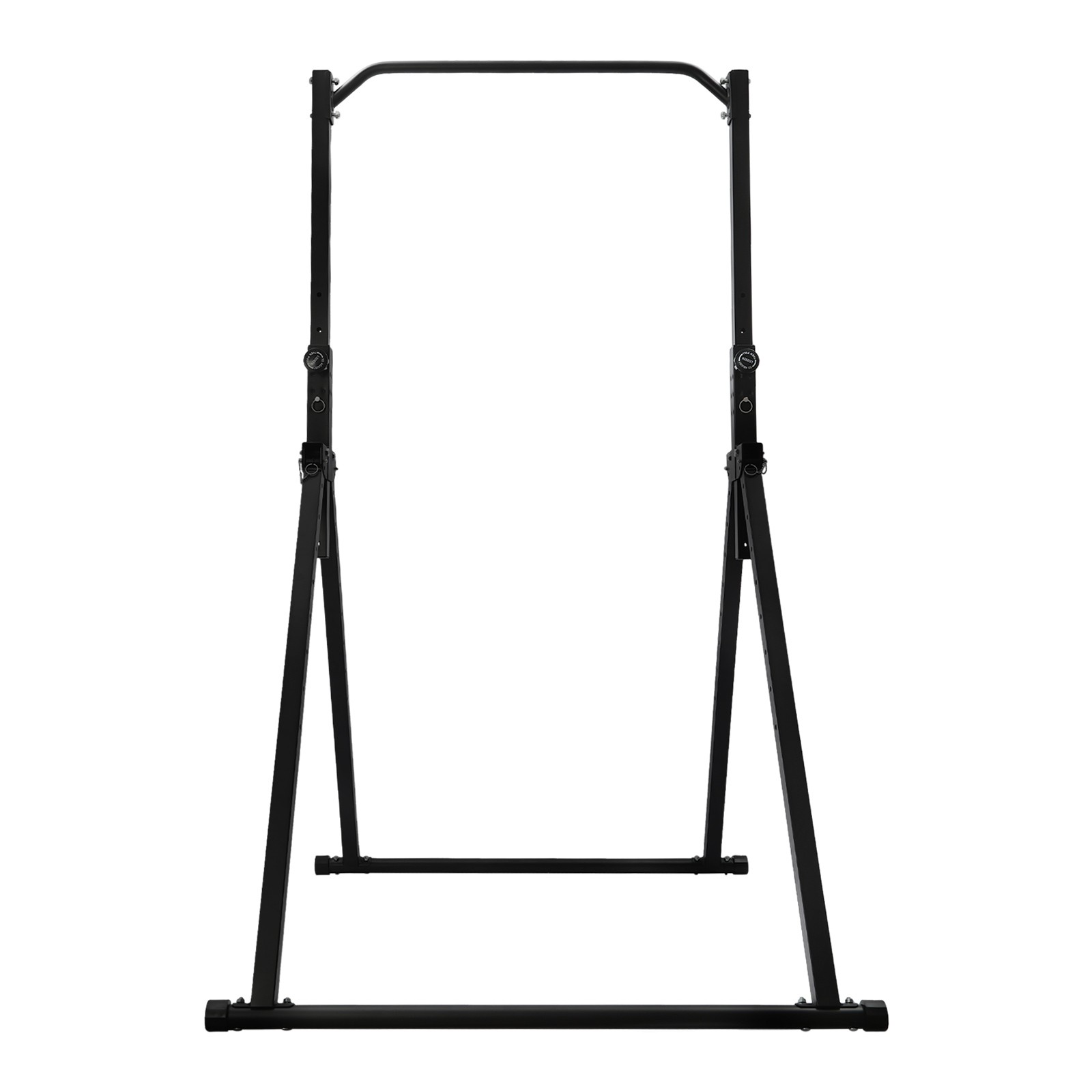 Triangular Pull Up Station Pull Up Bar Strength Training Device 200kg/440.92lbs