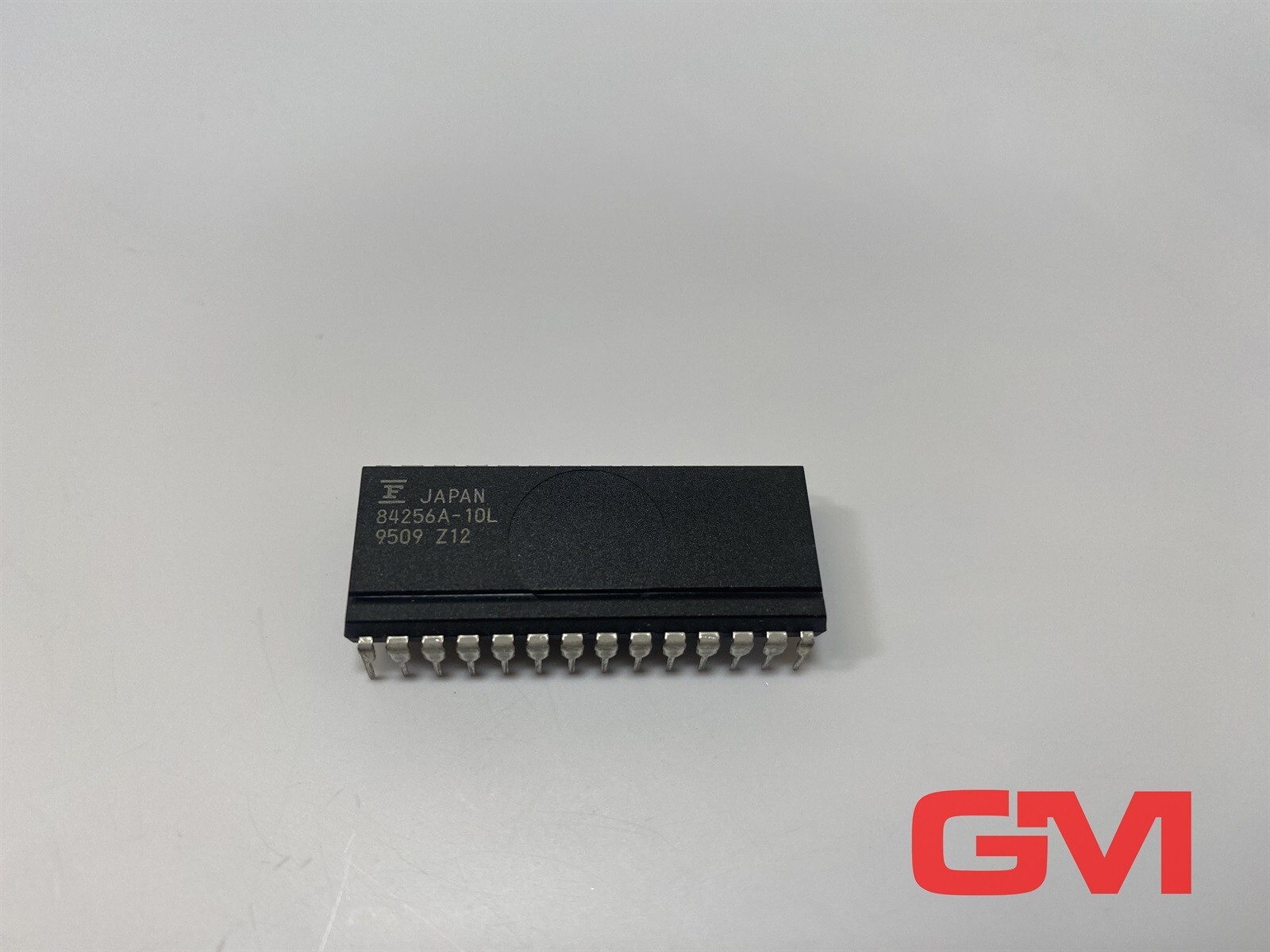 Fujitsu Memory Module 84256A-10L CMOS 256K-BIT Low Power SRAM
