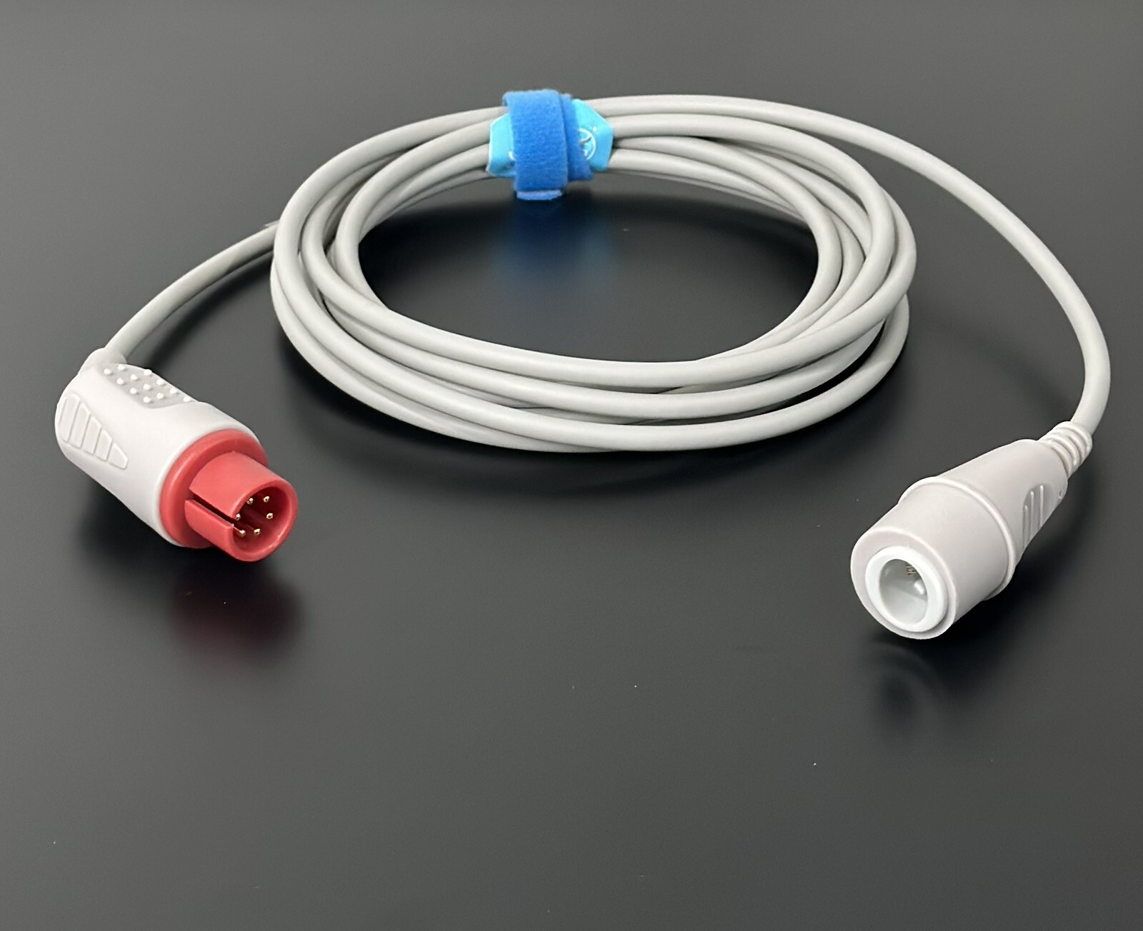 Datascope Edwards IBP Compatible Adapter Cable- Same Day Shipping