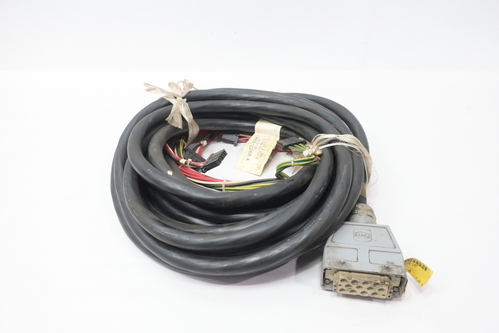 Fanuc A660-4003-T618 Power Cable