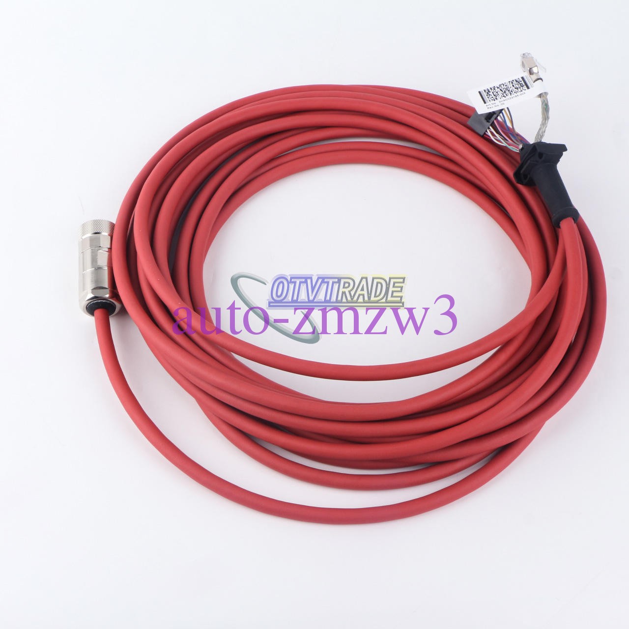 ONE ABB Teach Pendant Cable 3HAC023195-003