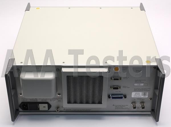 Fluke 5520A High Performance Multi Function Calibrator