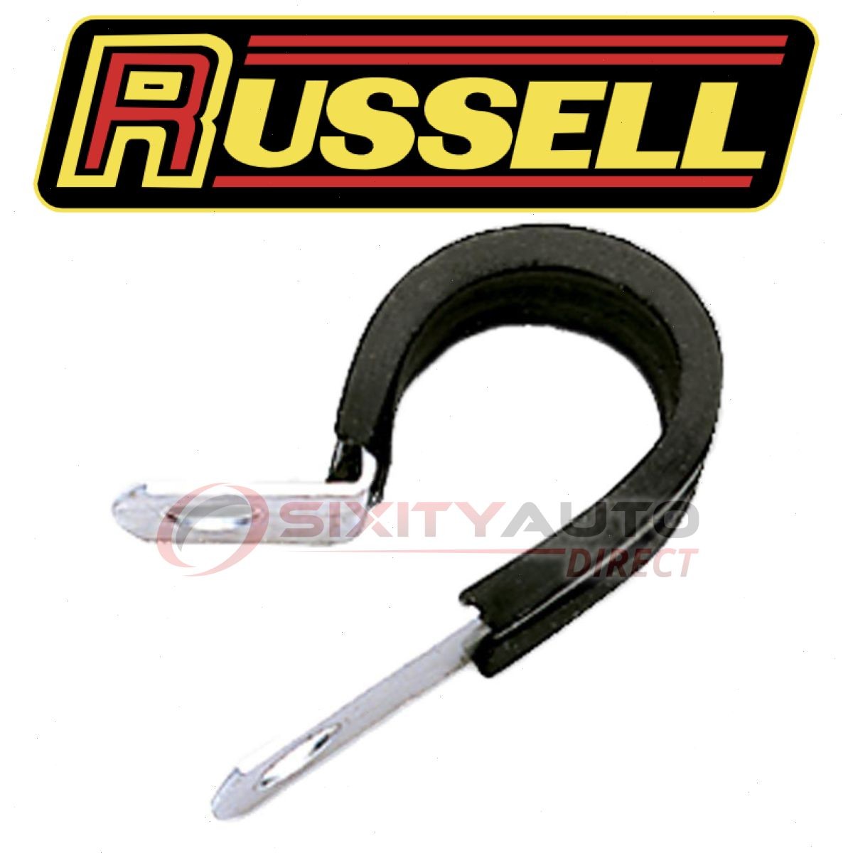 Russell 650990 Hose Clamp for Belts Cooling Hoses Pipes  jd