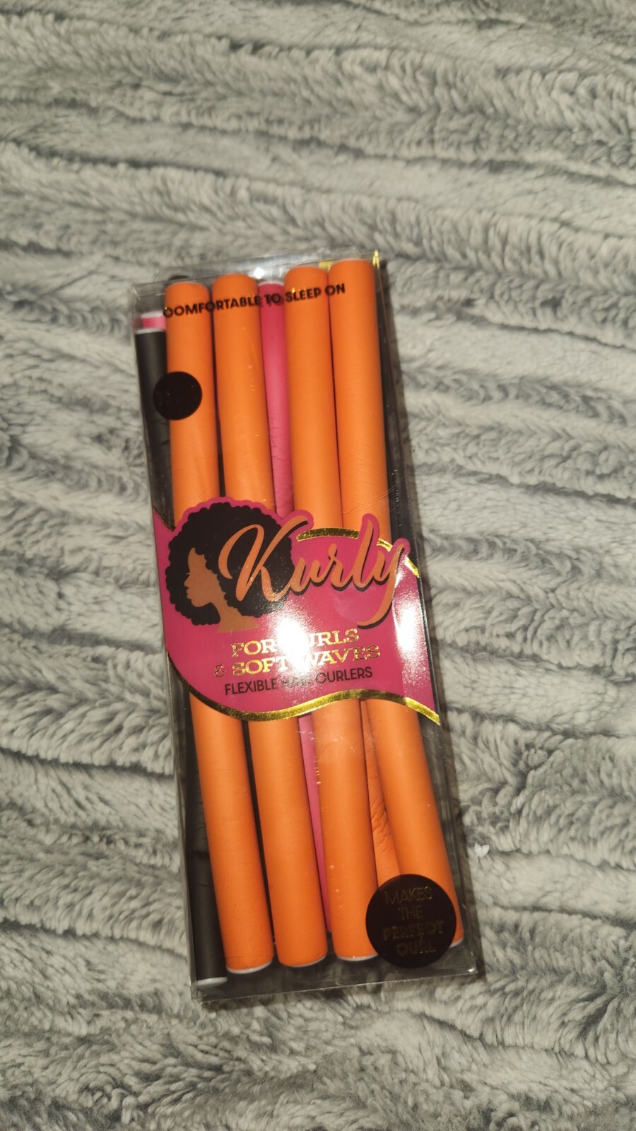 Twist Roller