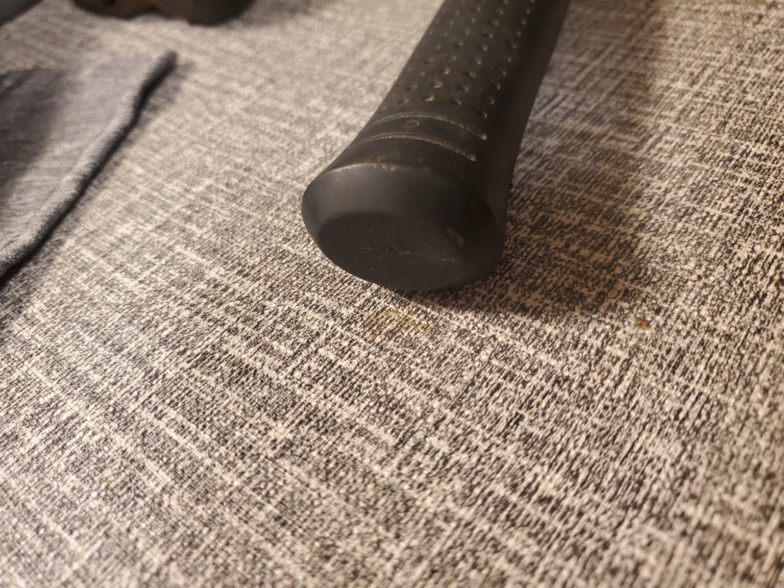 Popular Mechanics 16 Oz. Claw Hammer. Solid.