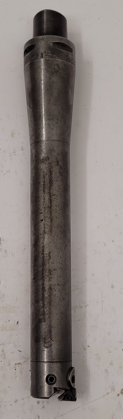 Sandvik Capto C3 Silent Boring Bar C3-391.39A-1-024 209A