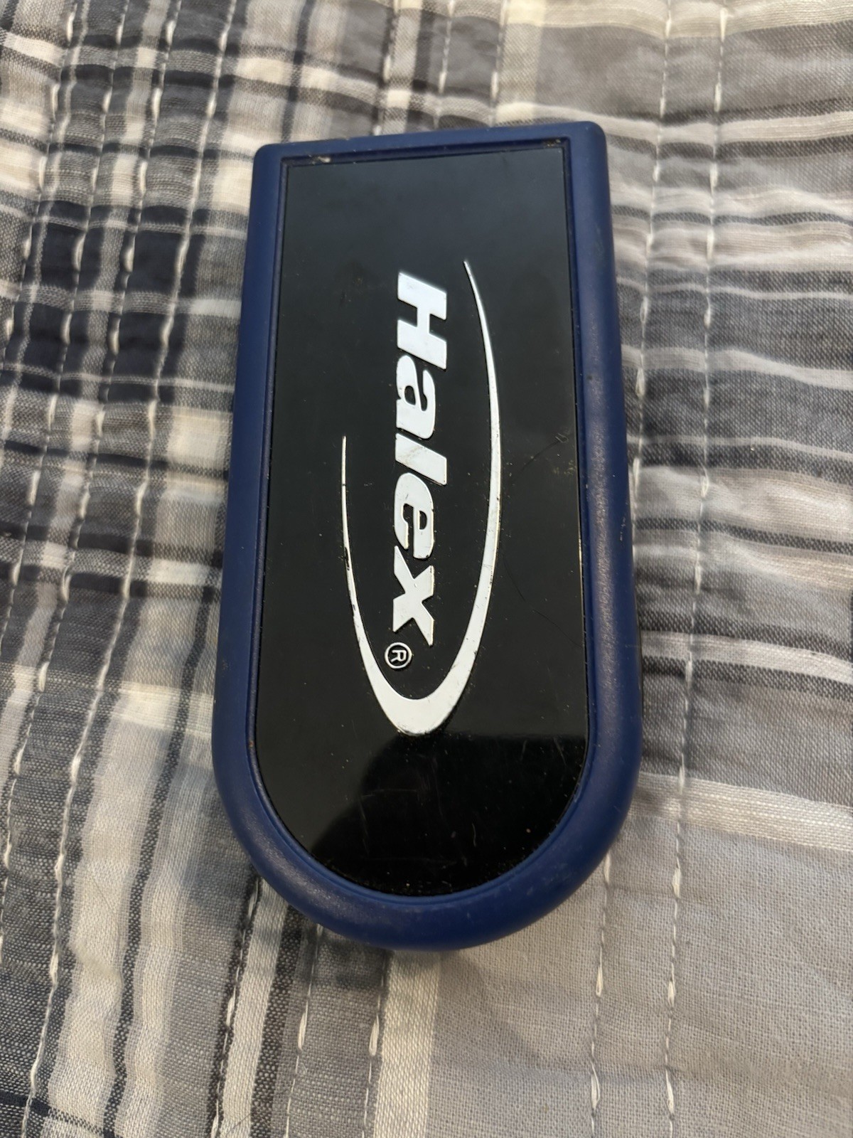 Halex Darts Set W/Case & Flights