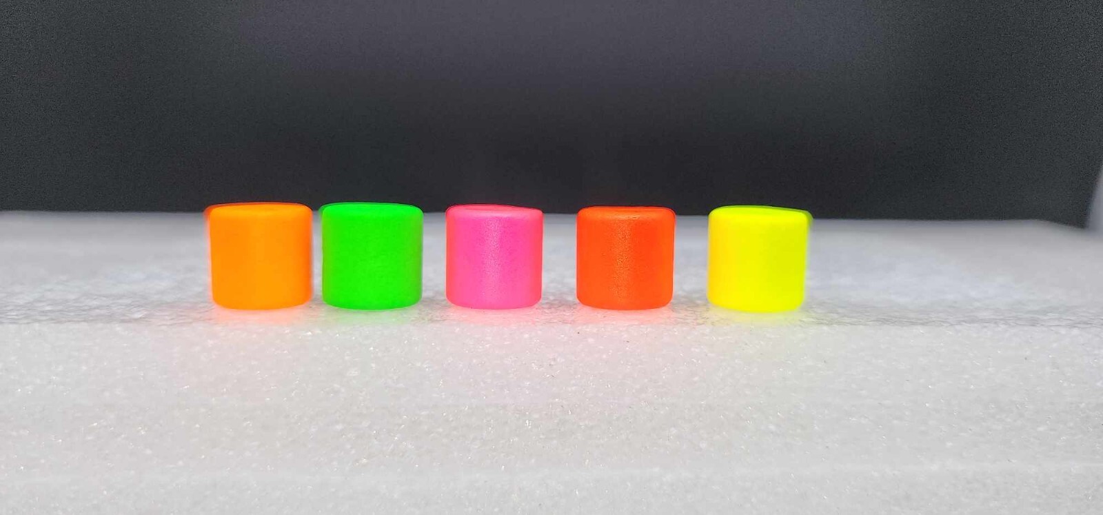 1/2" Toothpick fishing Float cylinder shape