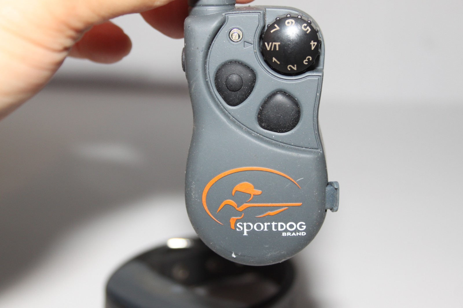 Sport Dog SDT00-16669 Remote and SDT54-16292 Collar