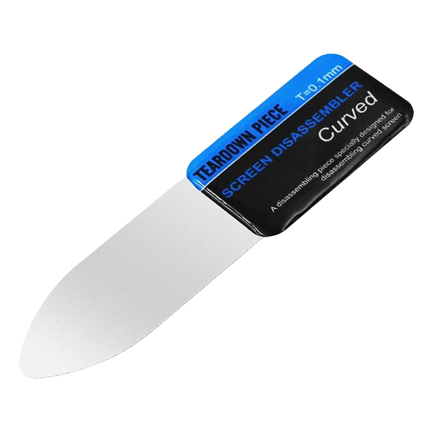 Screen Curve Tool