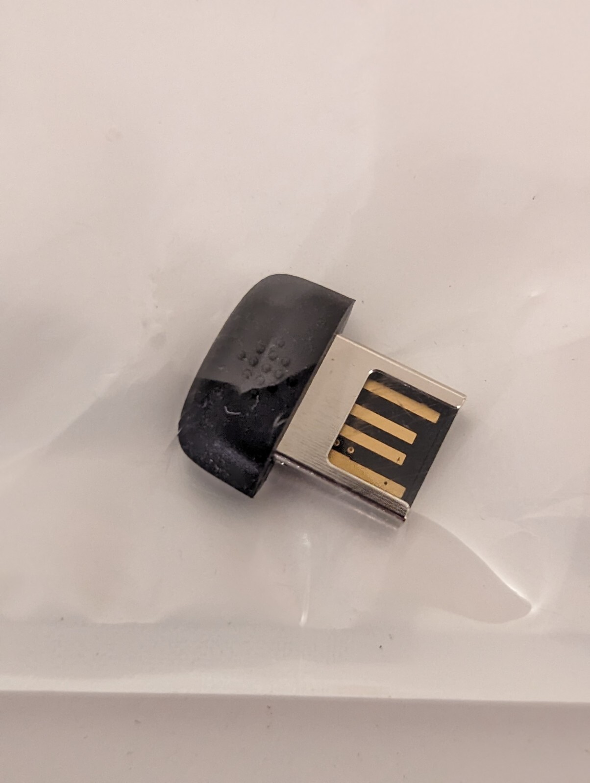 Fitbit Wireless Sync Dongle USB For Charge, HR, Flex, One, Zip, Force, Surge OEM