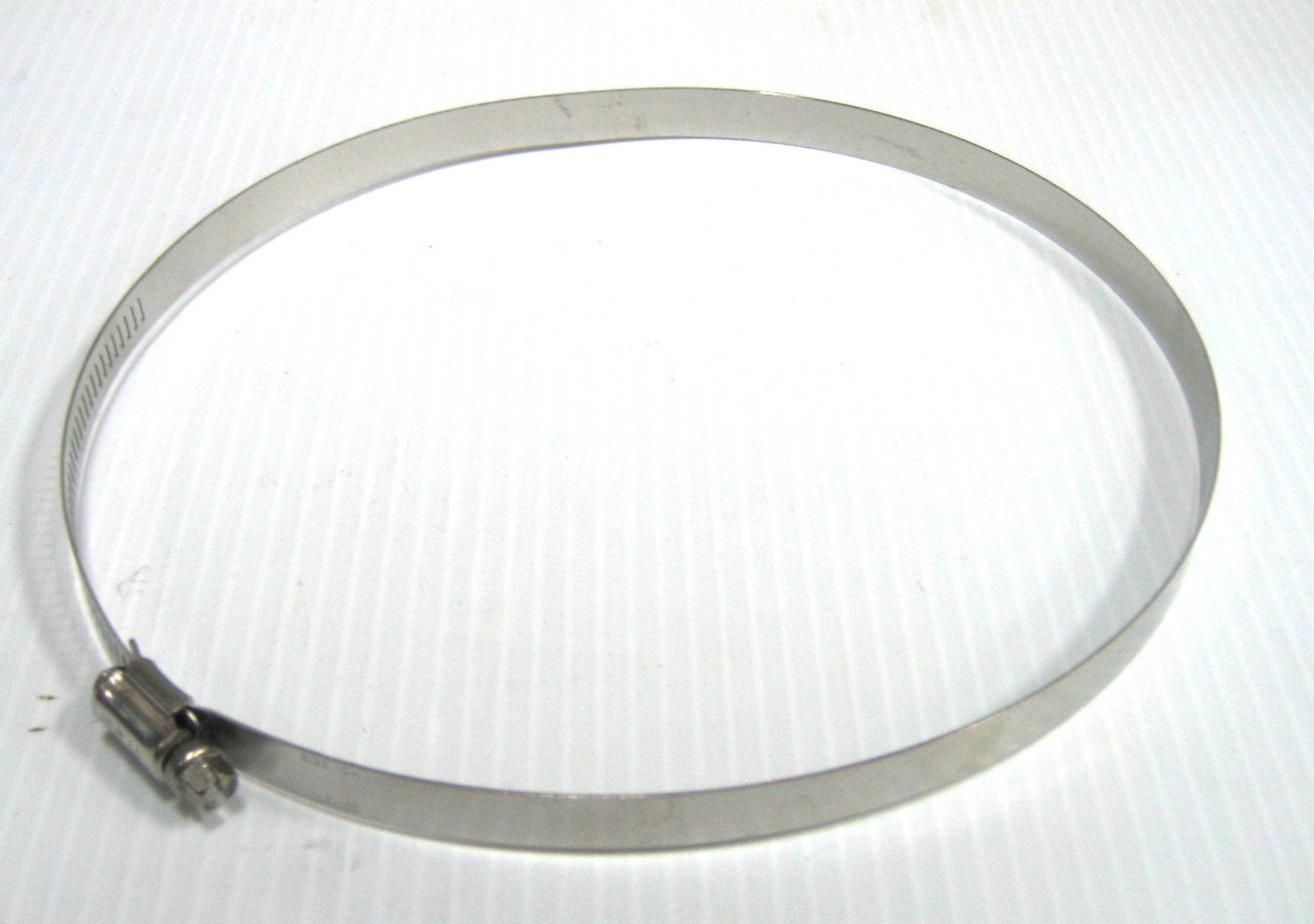 (1) OEM Polaris 7081197 Hose Clamp, Exhaust - Ideal 55999-52 - Free Shipping.
