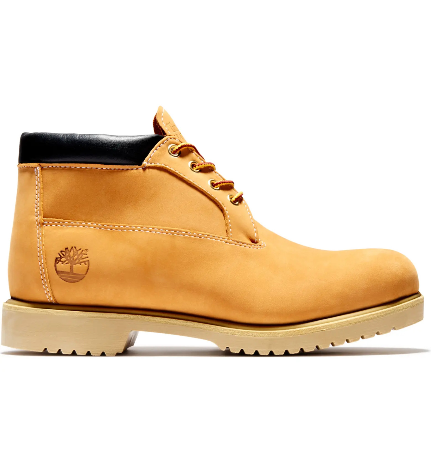 Men’s Timberland Waterproof 1973 Newman Chukka TBL Wheat Nubuck PREMIUM NEW