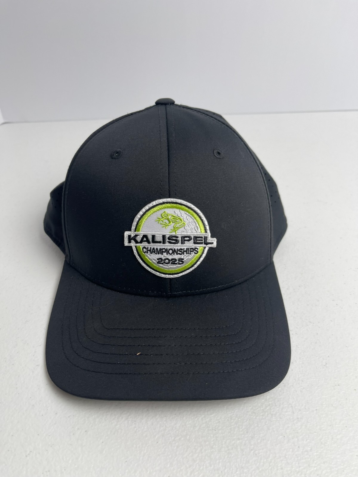Kalispel Championships 2025 Golf Hat Puma