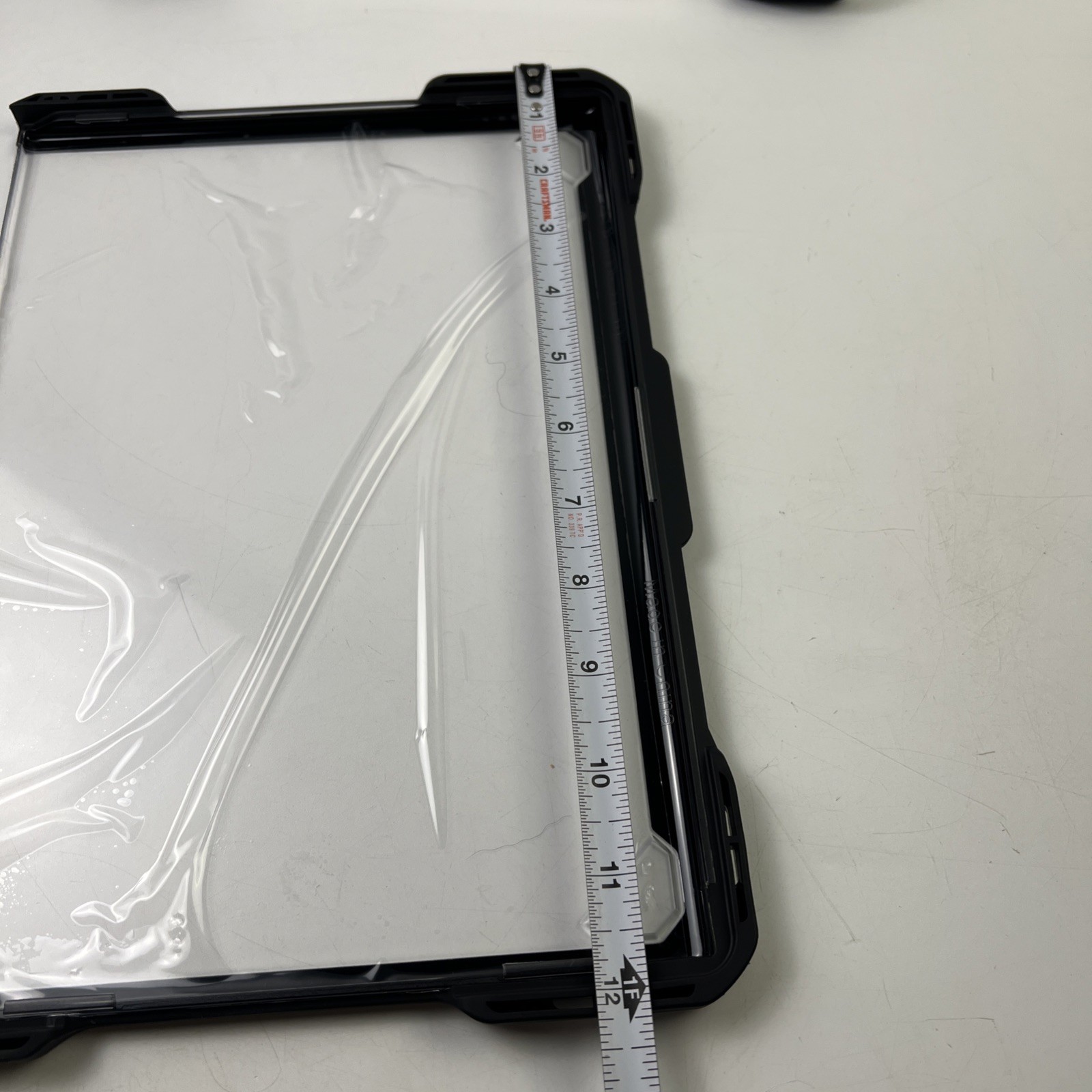 UZBL Rugged Hard Shell Case for Lenovo 100e Gen 2 Chromebooks NEW