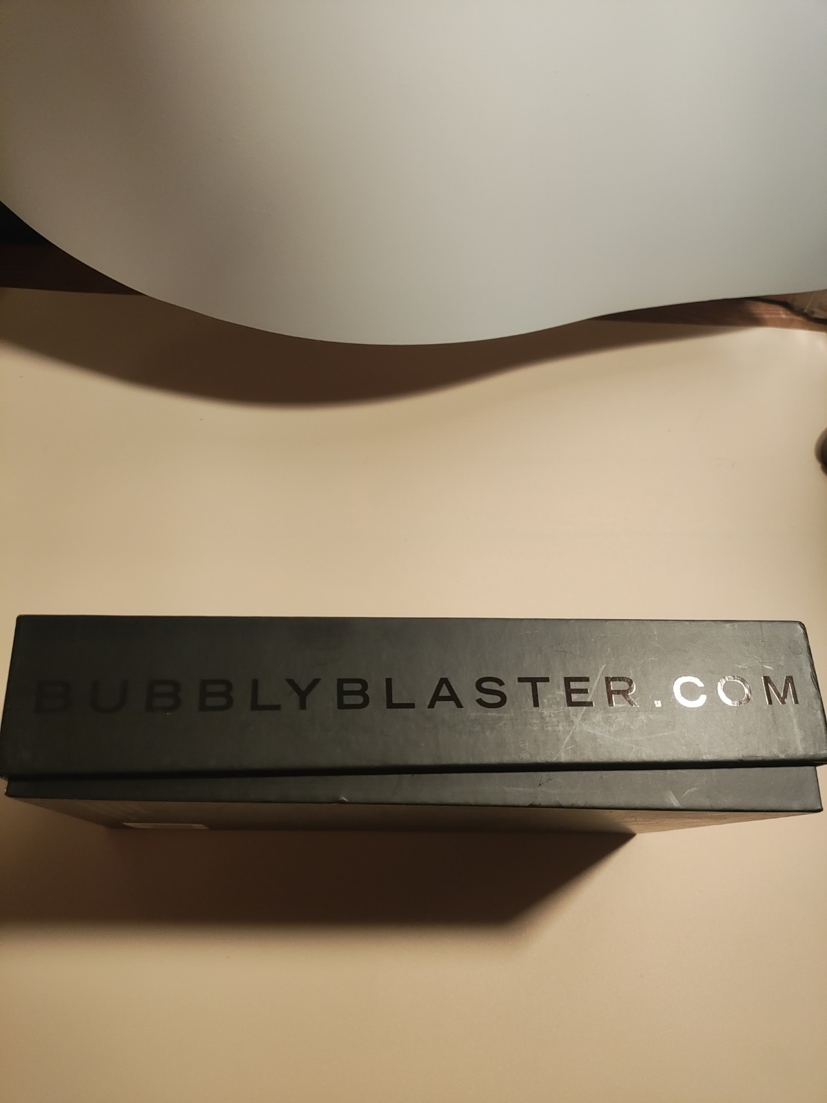 Bubbly Blaster Champagne Shooter