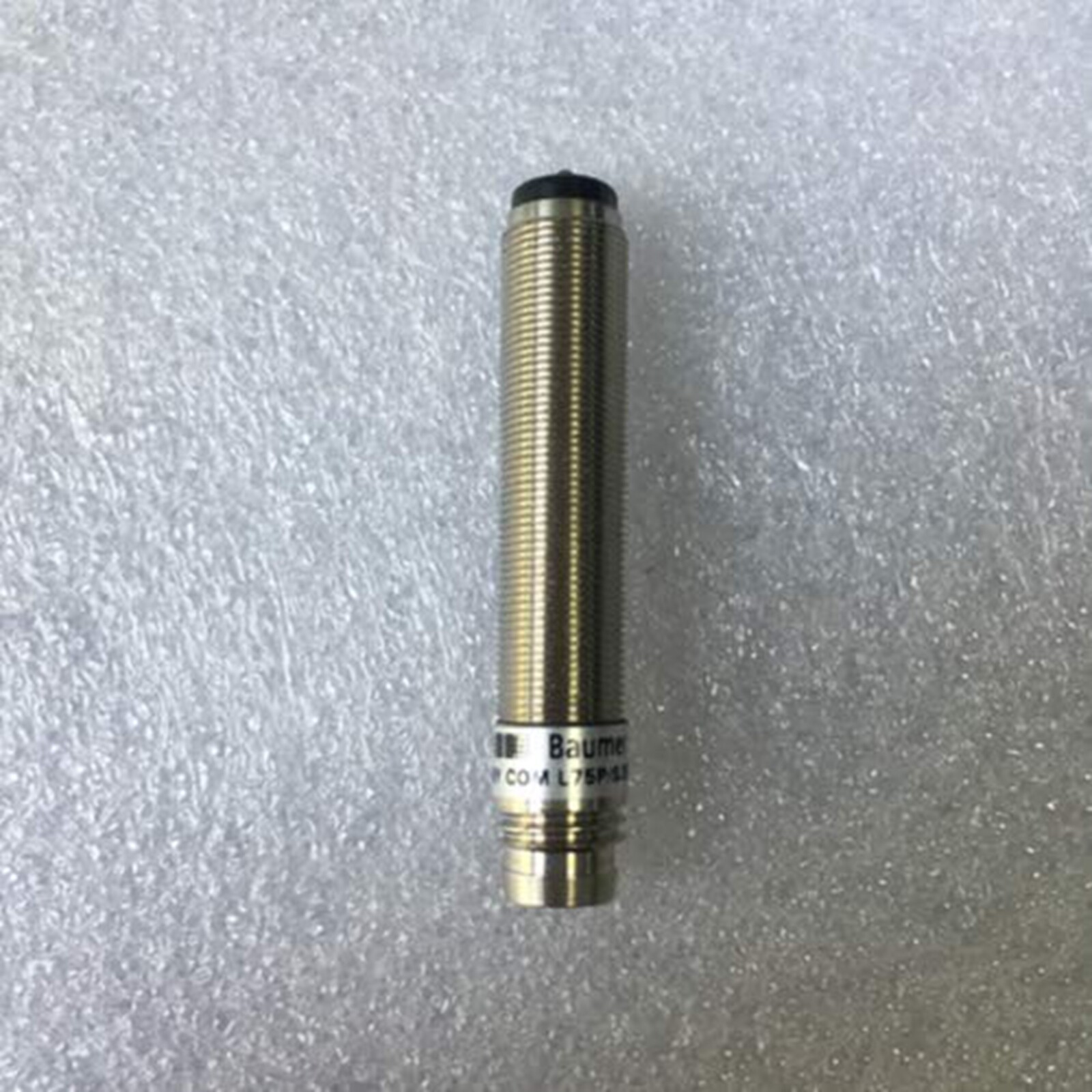 NEW BAUMER L75P/S35L Proximity Switches