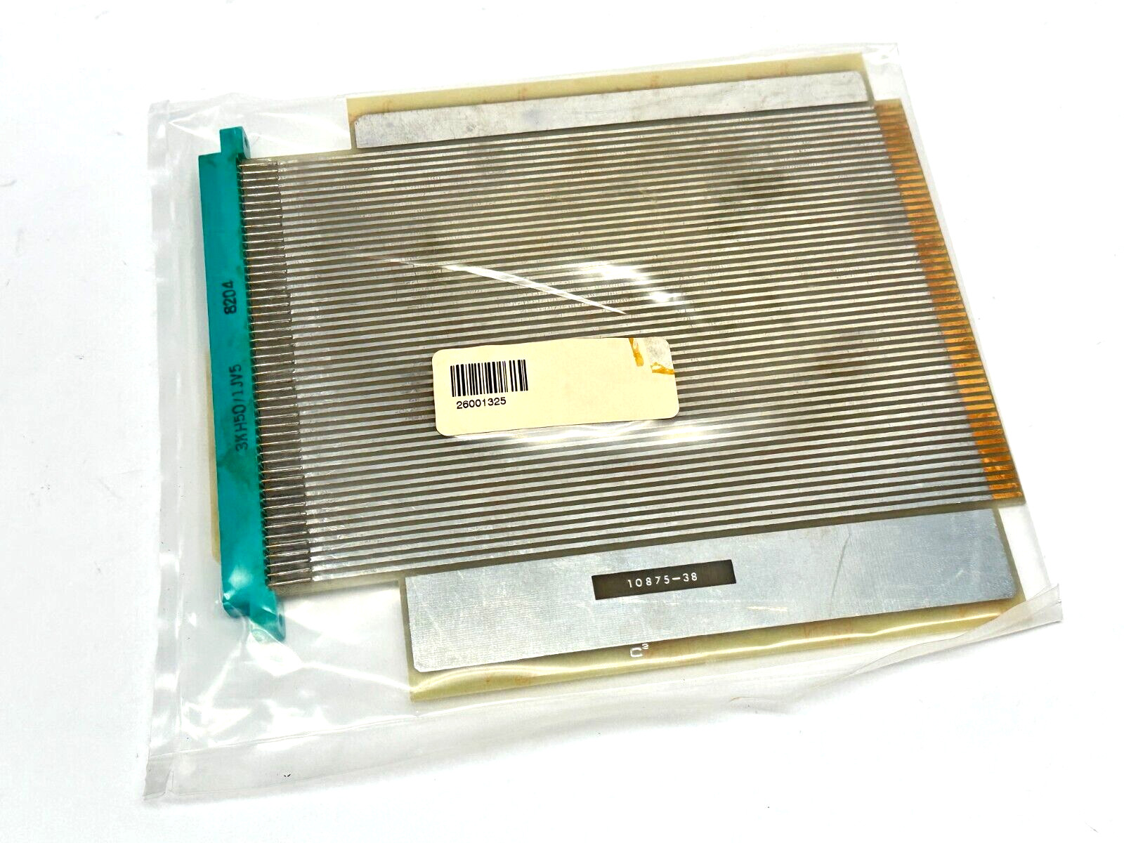 Eberline 10875-38 Radiation Monitor Extender Card