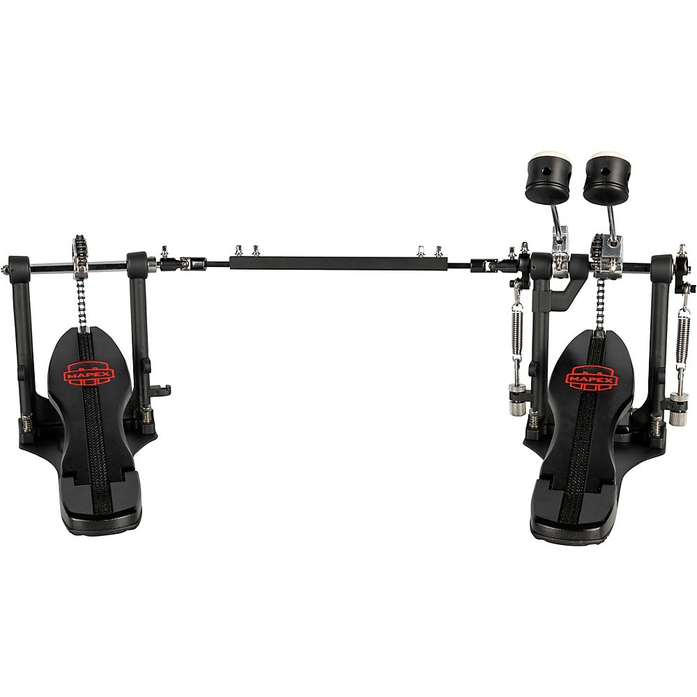 Mapex SingleChain Double Bass Drum Pedal