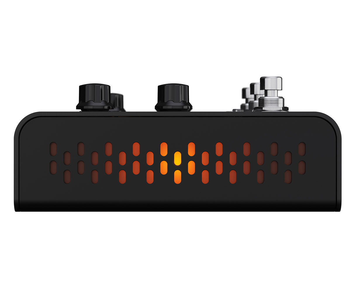 IK Multimedia TONEX Multi-Effects Pedal