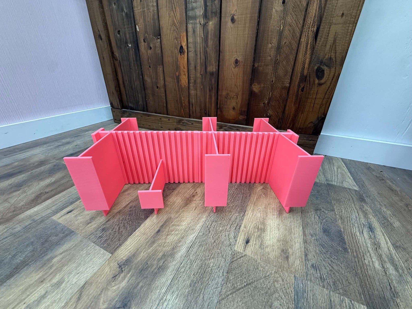 Eberlestock Upranger Divider System