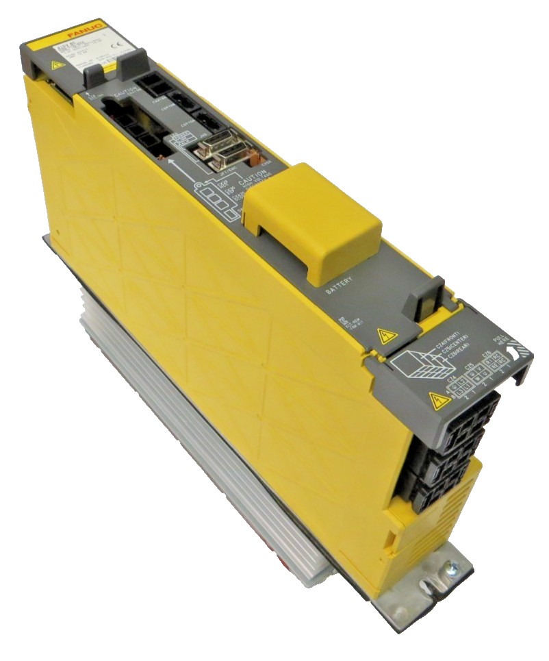 Fanuc BiSY 80 A06B-6160-H004        F1036RM